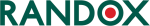 RANDOX LOGO