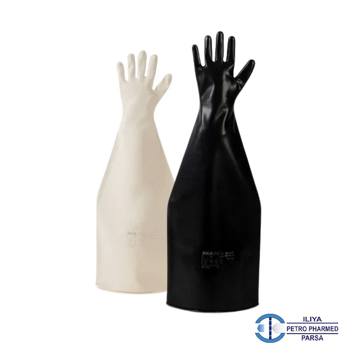دستکش‌های ایزولاتور